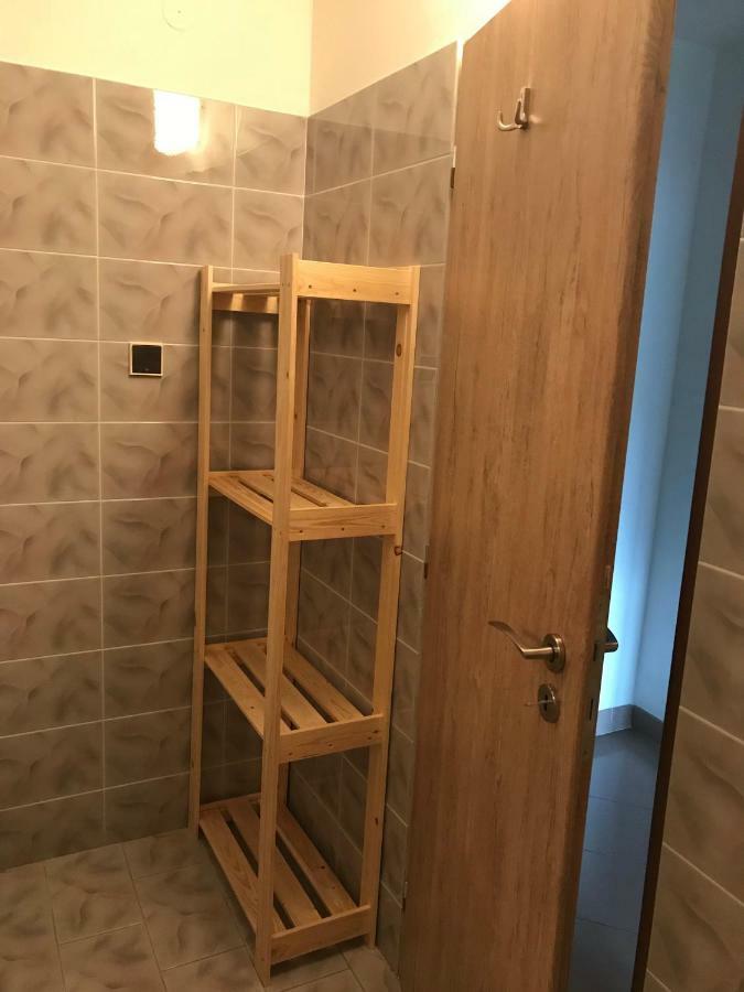 Ubytovani U Valasskych Ponozek Hovezi Exterior foto