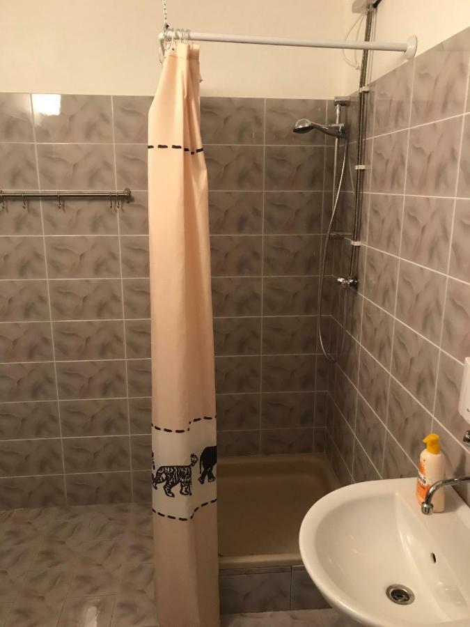 Ubytovani U Valasskych Ponozek Hovezi Exterior foto