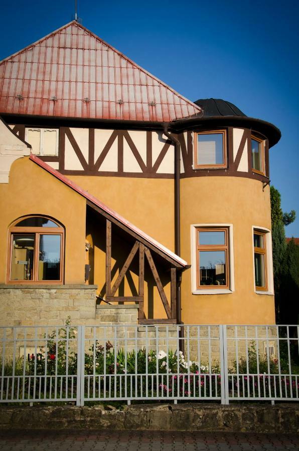 Ubytovani U Valasskych Ponozek Hovezi Exterior foto