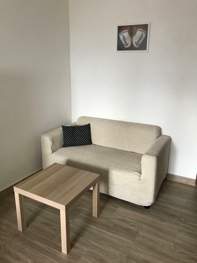 Ubytovani U Valasskych Ponozek Hovezi Exterior foto